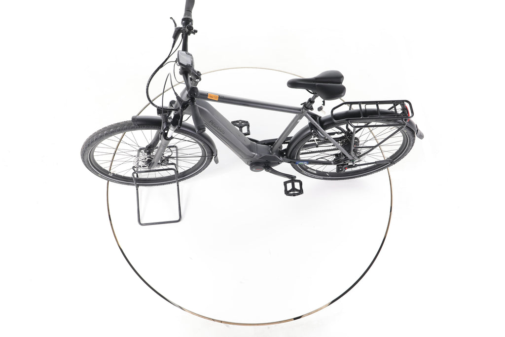 Pegasus Premio EVO 5R Belt City E-Bike - Image 19