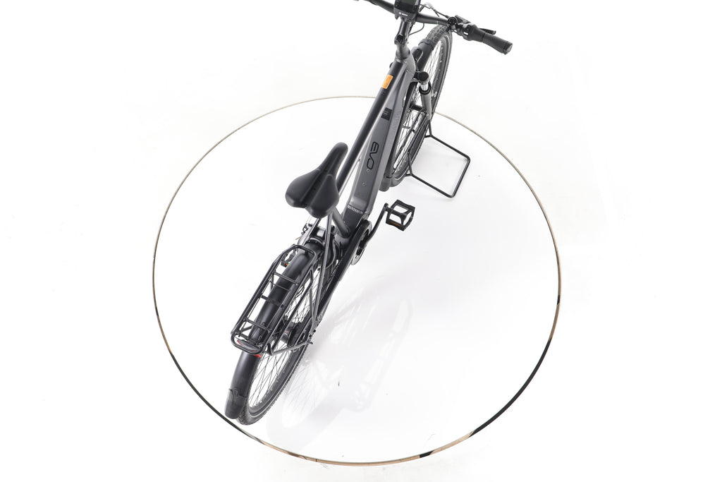 Pegasus Premio EVO 5R Belt City E-Bike - Image 23