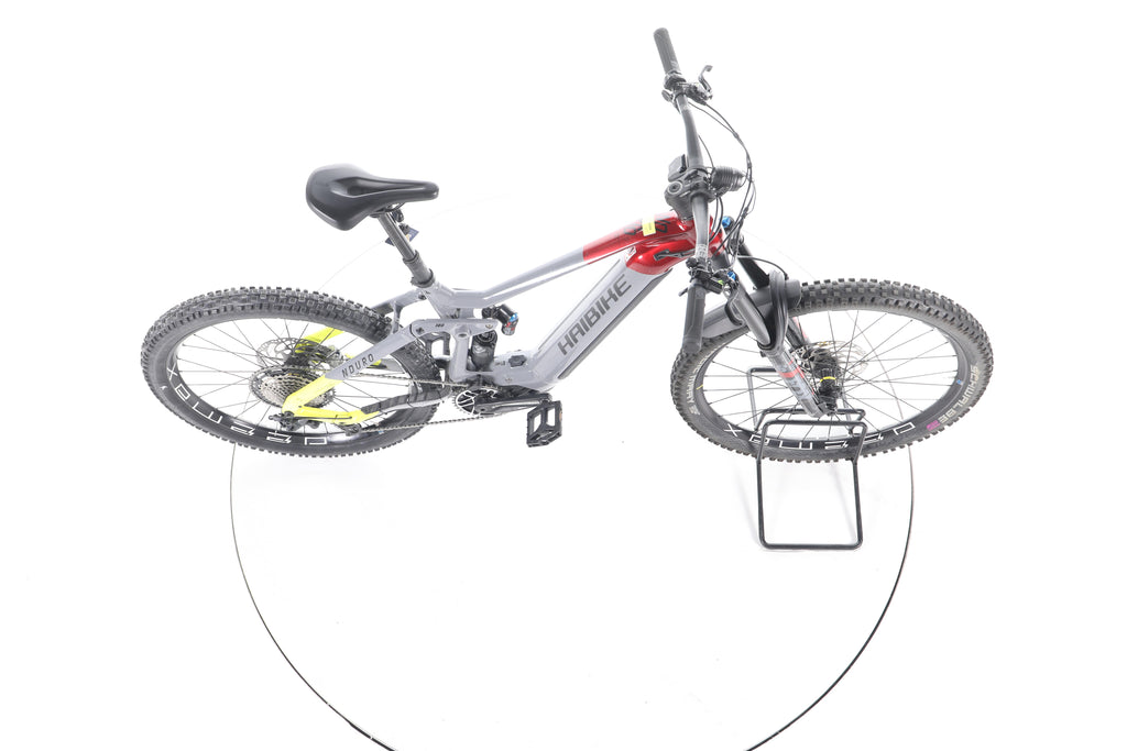 Haibike NDuro 7 E-Bike Fully - Image 13