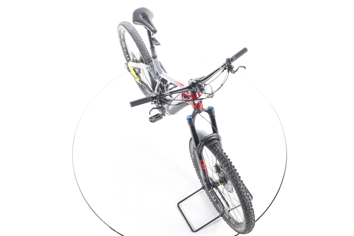 Haibike NDuro 7 E-Bike Fully - Image 15