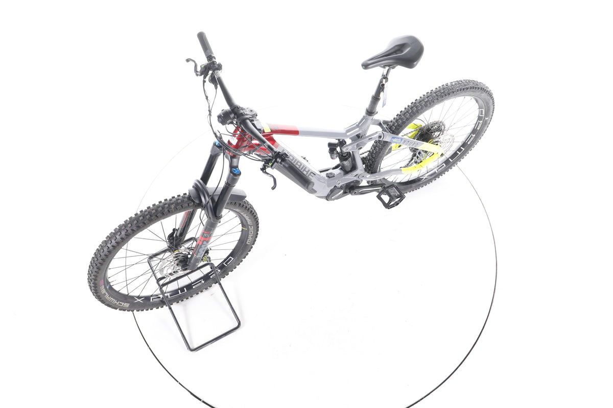 Haibike NDuro 7 E-Bike Fully - Image 18