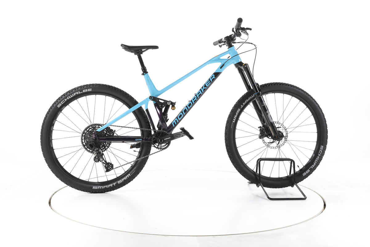 Mondraker Foxy R Fahrrad Fully - Image 1