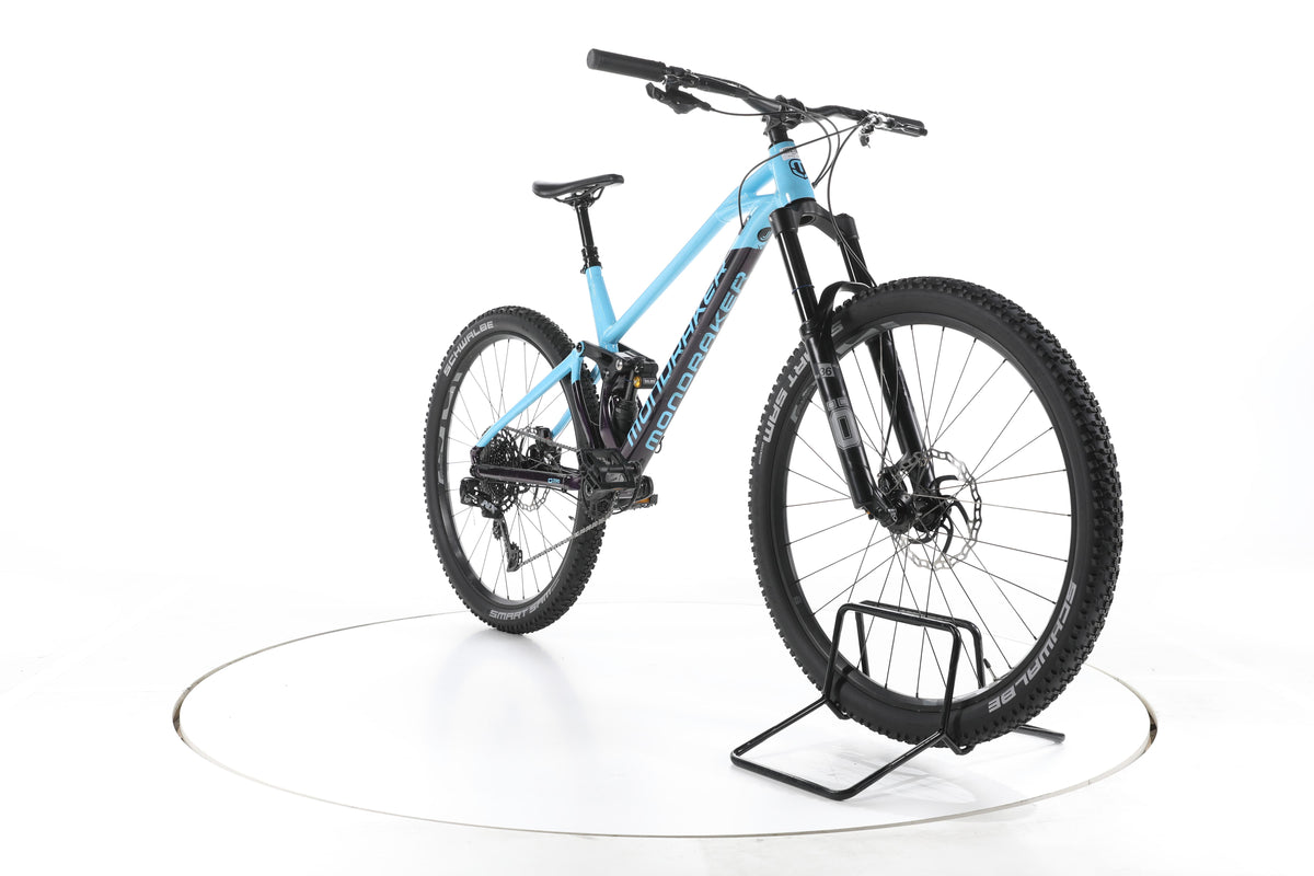 Mondraker Foxy R Fahrrad Fully - Image 3