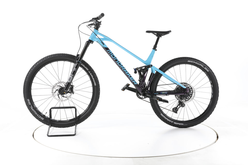 Mondraker Foxy R Fahrrad Fully - Image 7