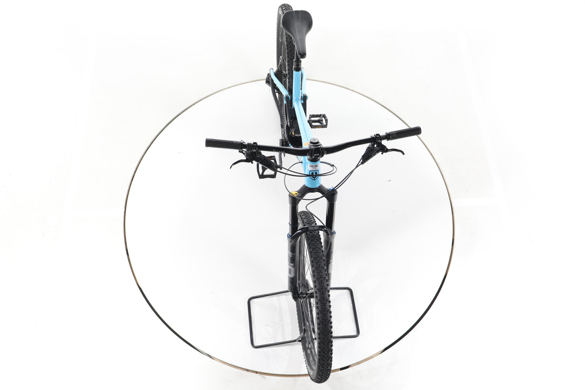 Mondraker Foxy R Fahrrad Fully - Image 16