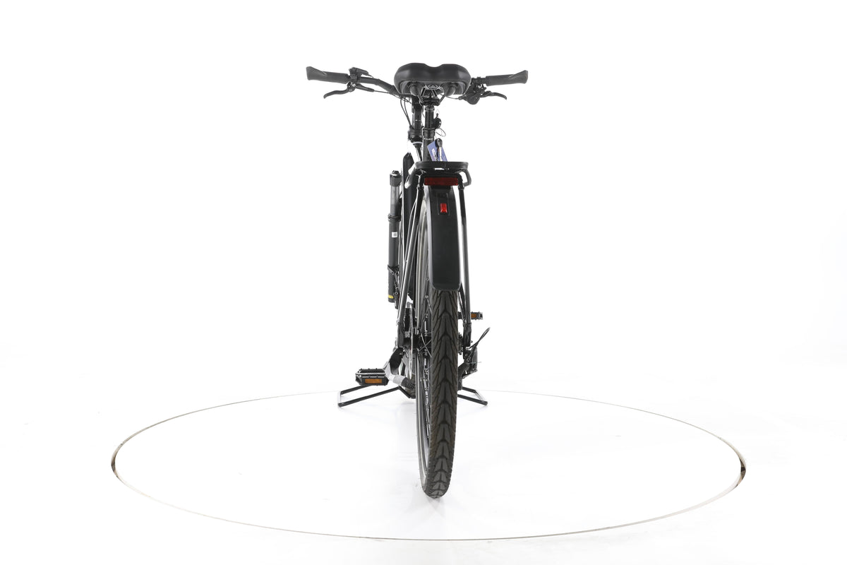 Cube Kathmandu Hybrid EXC Trekking E-Bike - Image 10