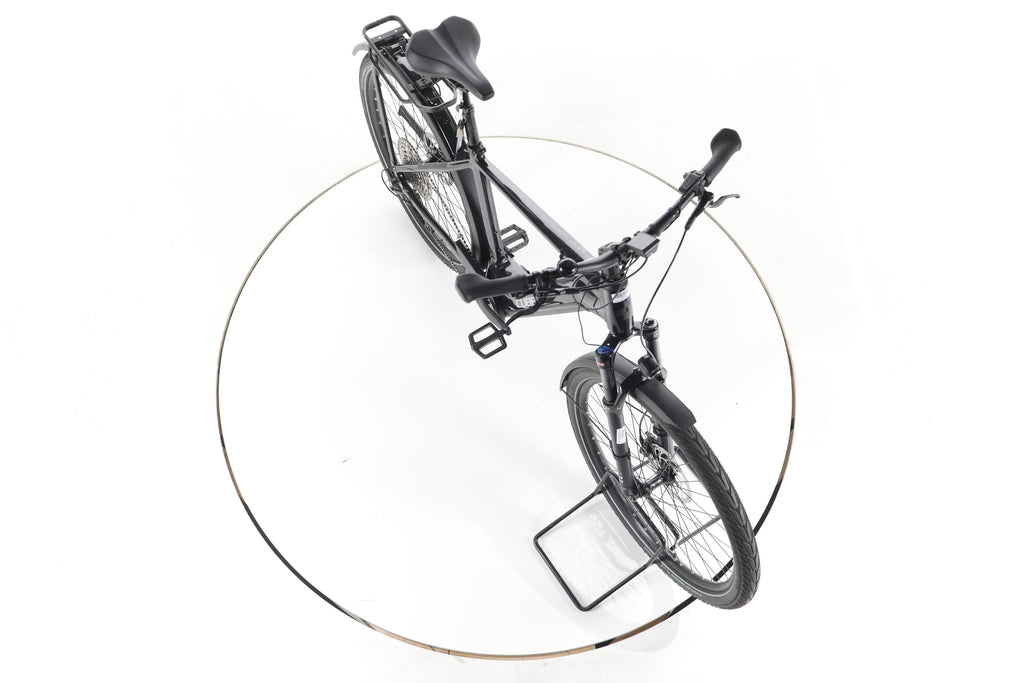 Cube Kathmandu Hybrid EXC Trekking E-Bike - Image 15
