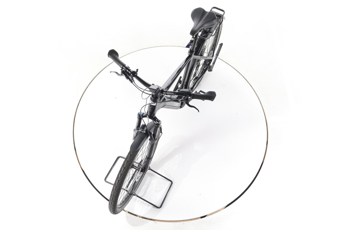 Cube Kathmandu Hybrid EXC Trekking E-Bike - Image 17