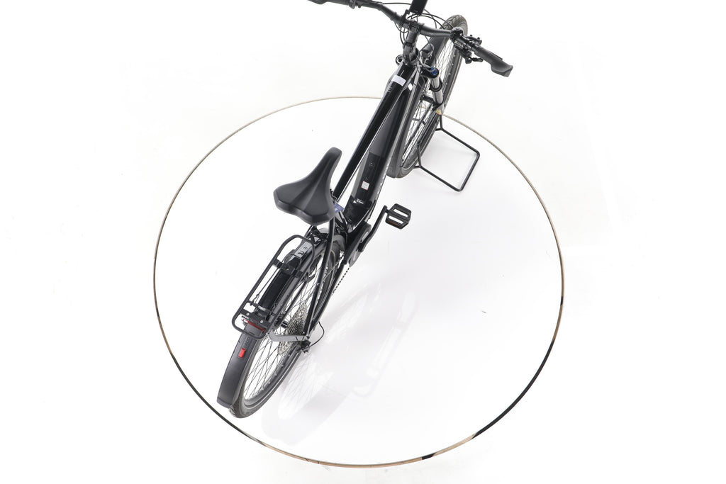 Cube Kathmandu Hybrid EXC Trekking E-Bike - Image 23