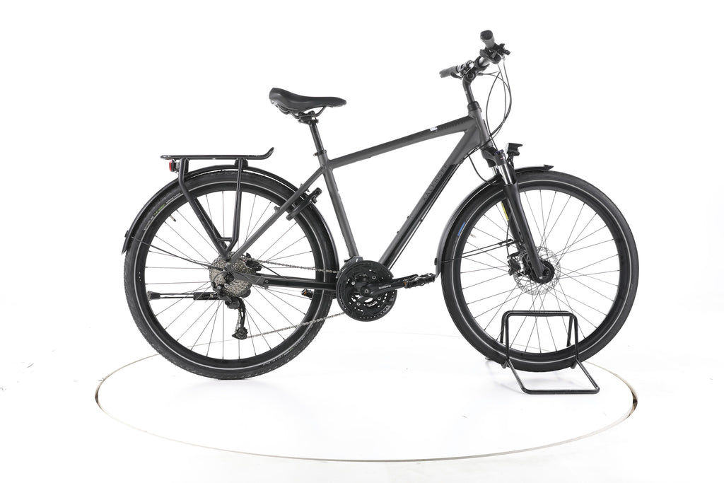 Kalkhoff Endeavour 27 Fahrrad City & Trekking - Image 1