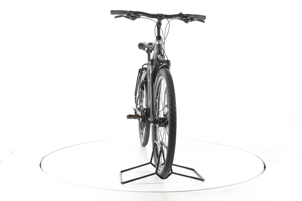Kalkhoff Endeavour 27 Fahrrad City & Trekking - Image 4