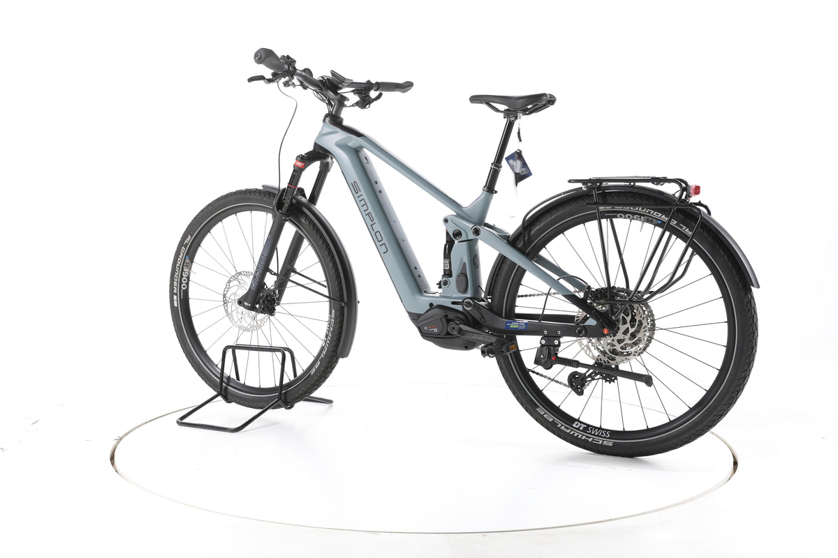 Simplon Stomp SUV E essential SUV E-Bike 2025 - Image 8