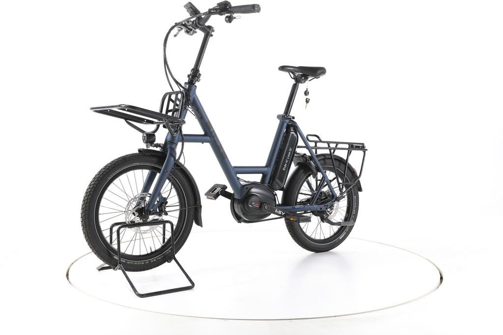 i:SY N3.8 ZR Kompakt E-Bike Tiefeinsteiger - Image 6