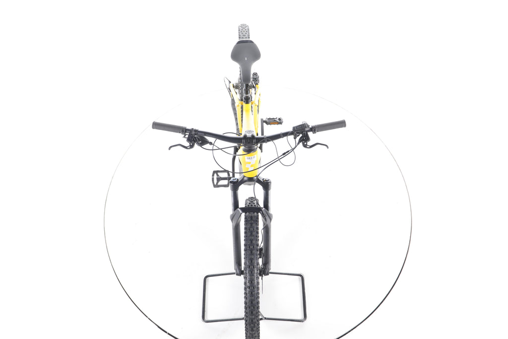 Cube Stereo Hybrid 140 HPC Pro 625 E-Bike Fully Carbon - Image 16
