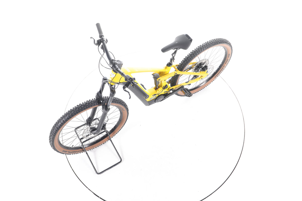 Cube Stereo Hybrid 140 HPC Pro 625 E-Bike Fully Carbon - Image 18