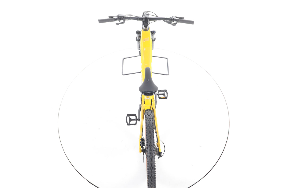 Cube Stereo Hybrid 140 HPC Pro 625 E-Bike Fully Carbon - Image 22