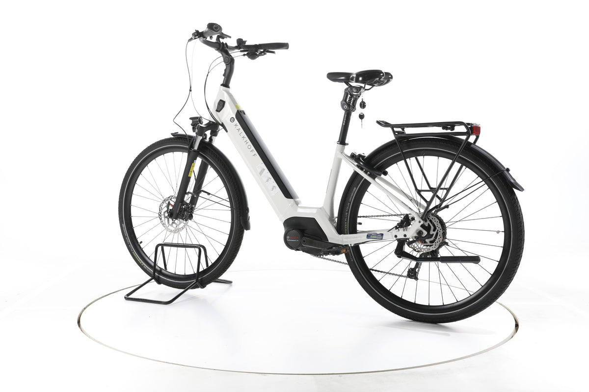 Kalkhoff Endeavour 3.B Move Trekking E-Bike Tiefeinsteiger - Image 8