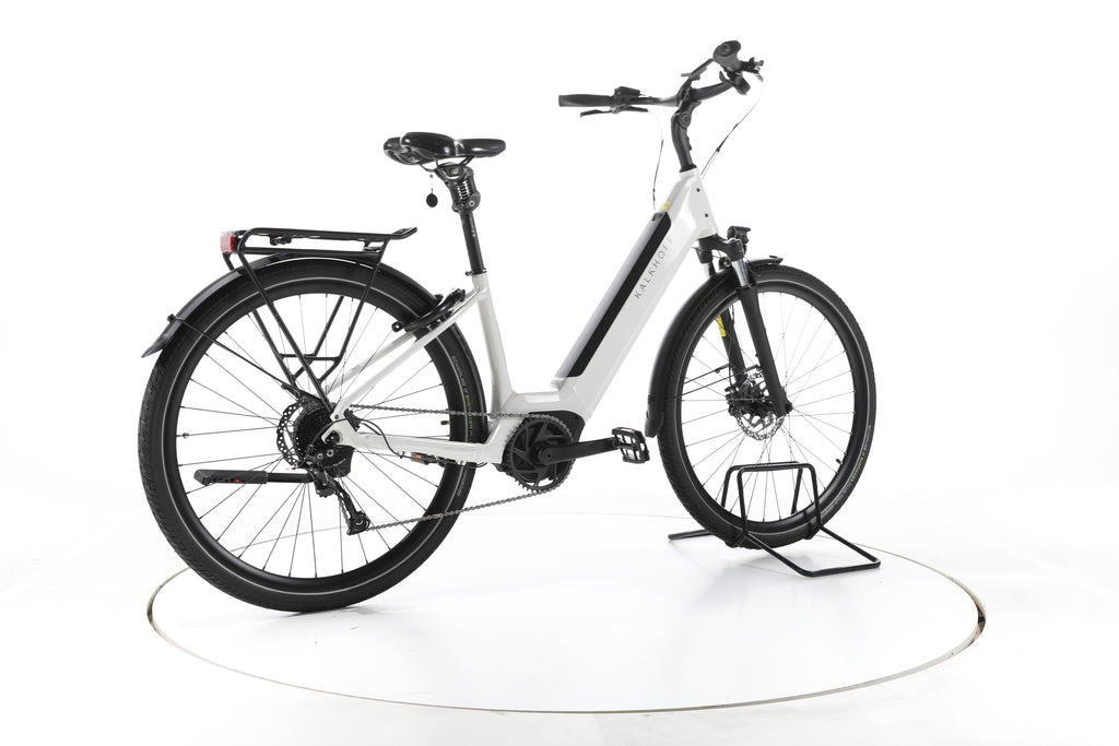 Kalkhoff Endeavour 3.B Move Trekking E-Bike Tiefeinsteiger - Image 12