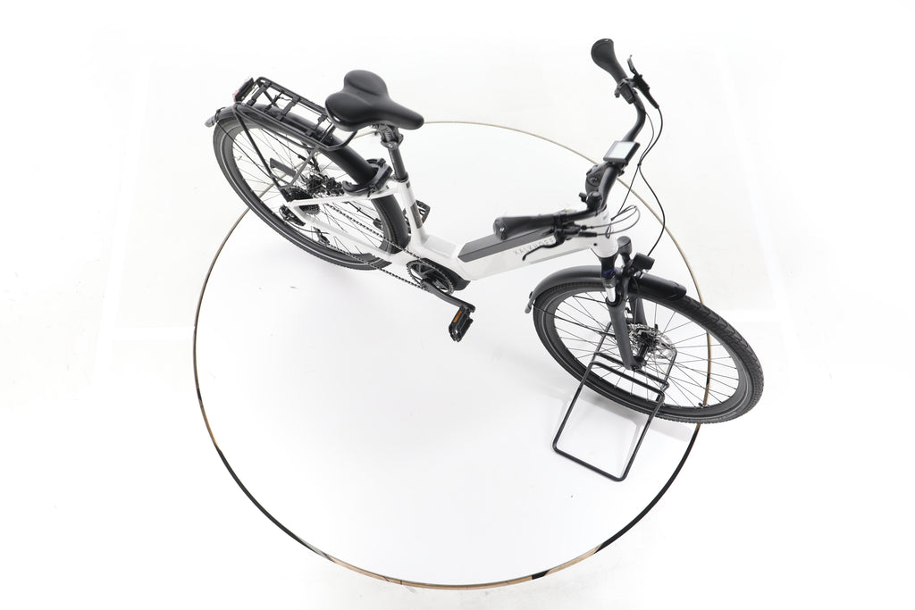 Kalkhoff Endeavour 3.B Move Trekking E-Bike Tiefeinsteiger - Image 14