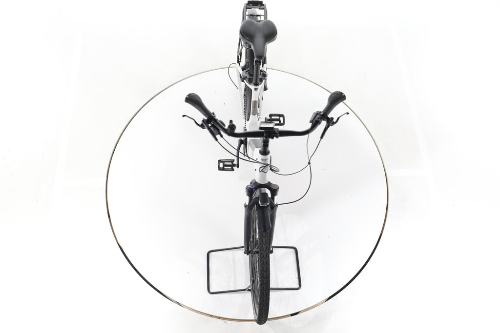 Kalkhoff Endeavour 3.B Move Trekking E-Bike Tiefeinsteiger - Image 16