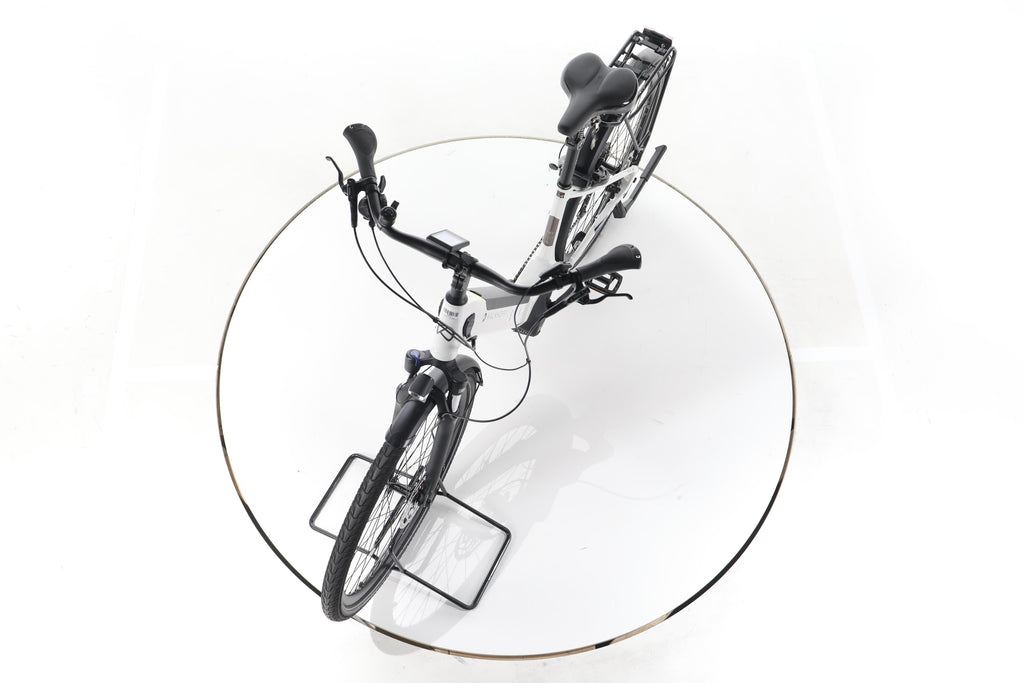 Kalkhoff Endeavour 3.B Move Trekking E-Bike Tiefeinsteiger - Image 17