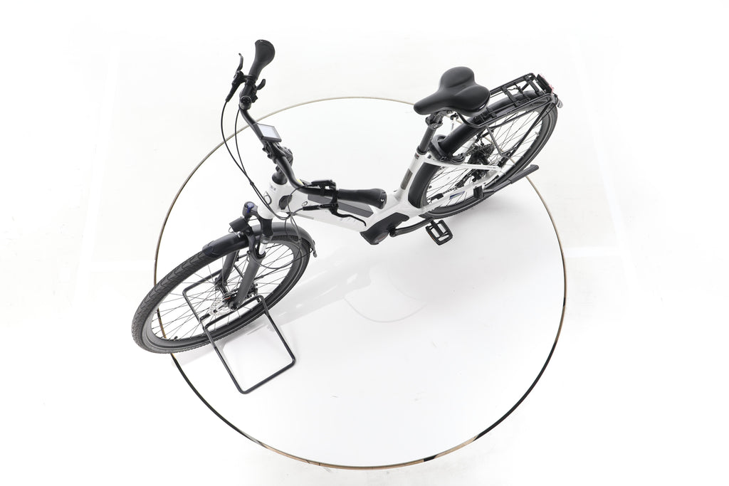 Kalkhoff Endeavour 3.B Move Trekking E-Bike Tiefeinsteiger - Image 18