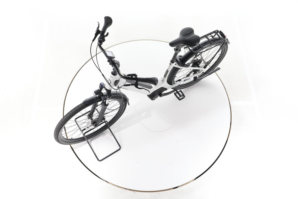Kalkhoff Endeavour 3.B Move Trekking E-Bike Tiefeinsteiger - Image 18