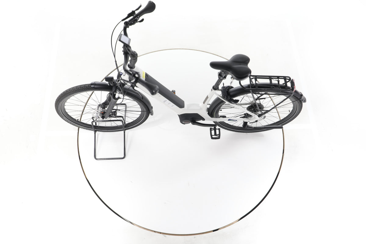 Kalkhoff Endeavour 3.B Move Trekking E-Bike Tiefeinsteiger - Image 19
