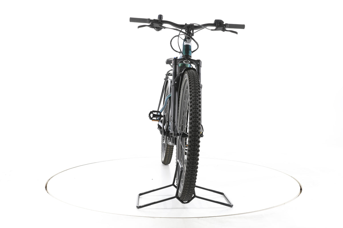 Stevens E-Hazard Trekking E-Bike - Image 4
