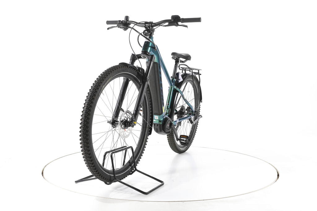 Stevens E-Hazard Trekking E-Bike - Image 5