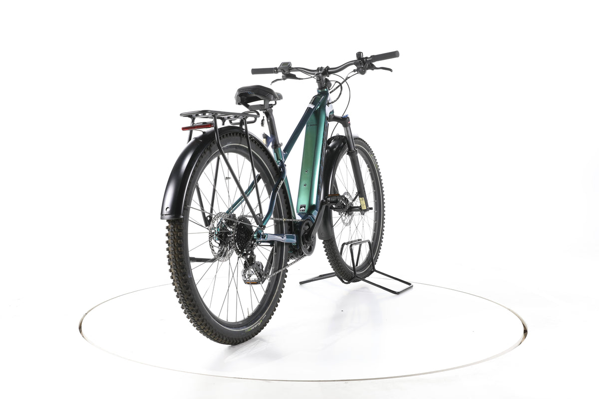 Stevens E-Hazard Trekking E-Bike - Image 11