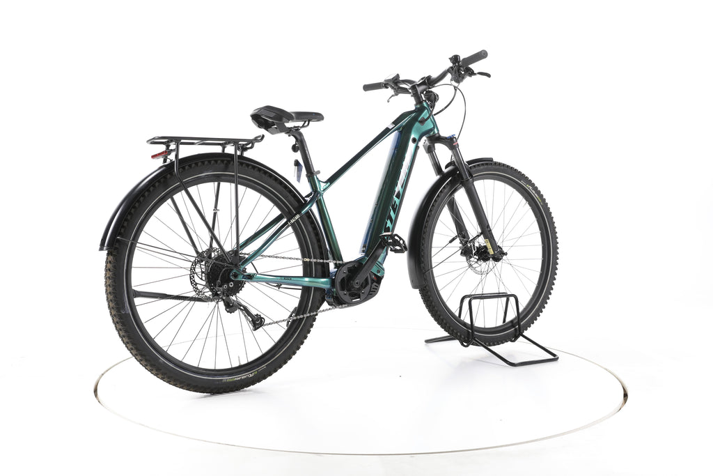 Stevens E-Hazard Trekking E-Bike - Image 12