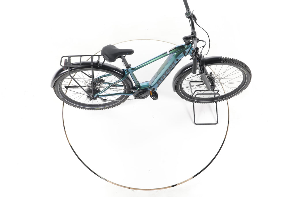 Stevens E-Hazard Trekking E-Bike - Image 13