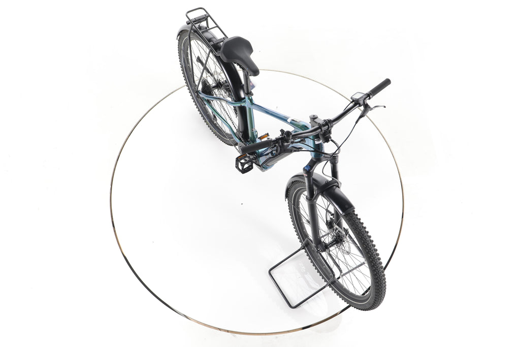 Stevens E-Hazard Trekking E-Bike - Image 15