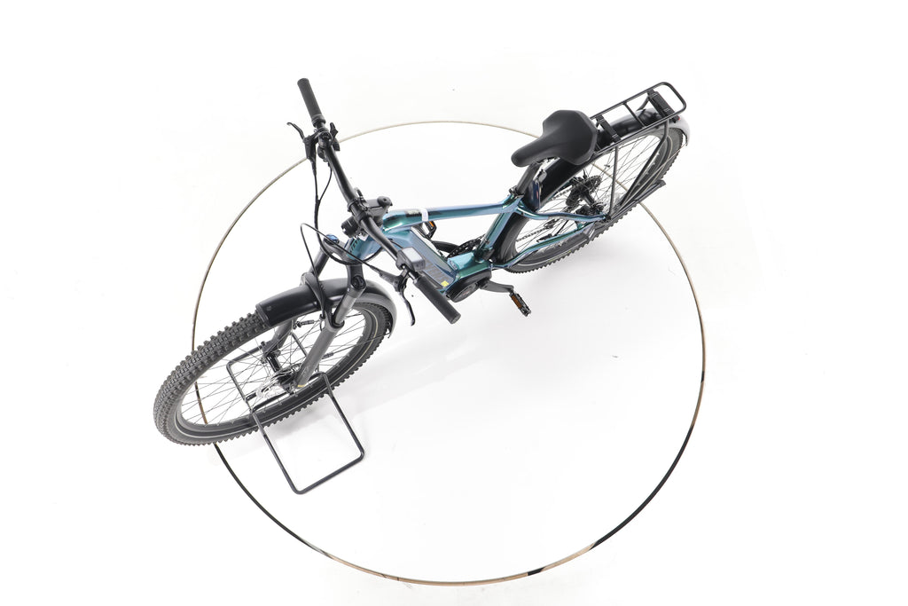 Stevens E-Hazard Trekking E-Bike - Image 18