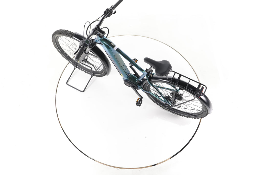Stevens E-Hazard Trekking E-Bike - Image 20