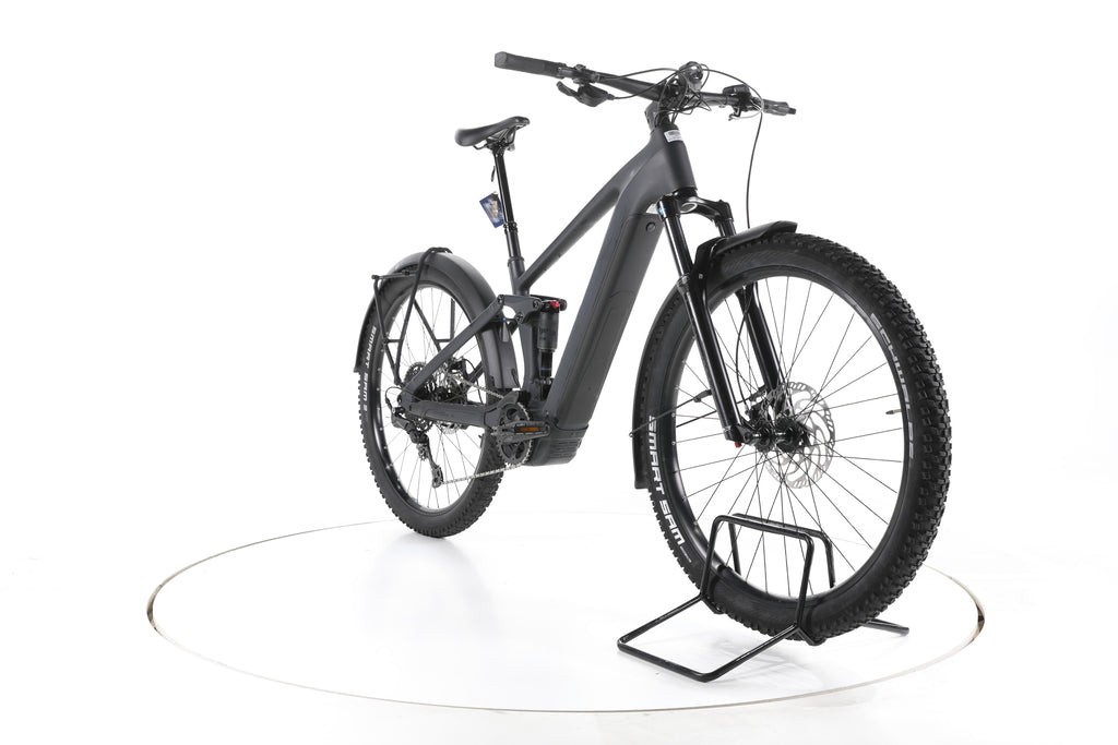Cube Stereo Hybrid ONE22 Pro Allroad SUV E-Bike 2025 - Image 3