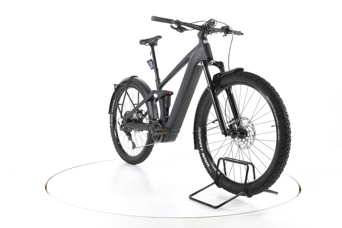 Cube Stereo Hybrid ONE22 Pro Allroad SUV E-Bike 2025 - Image 3