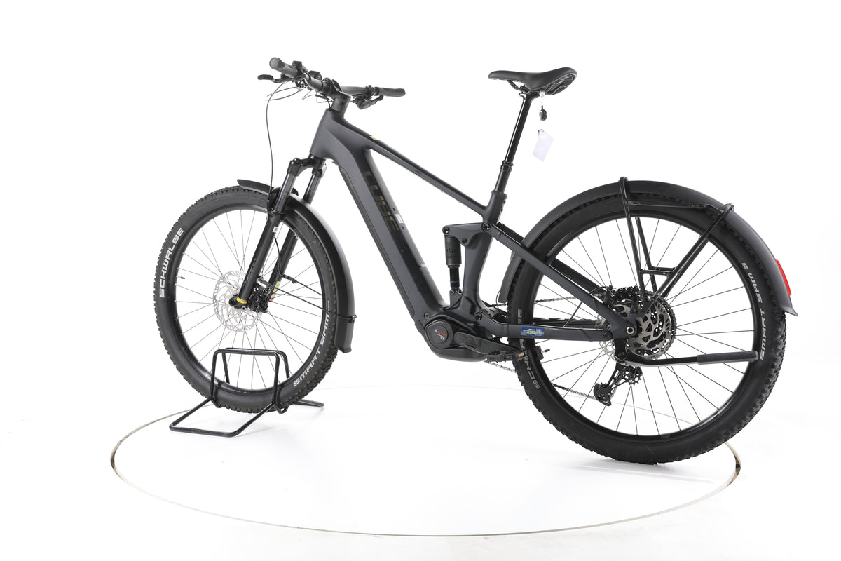Cube Stereo Hybrid ONE22 Pro Allroad SUV E-Bike 2025 - Image 8