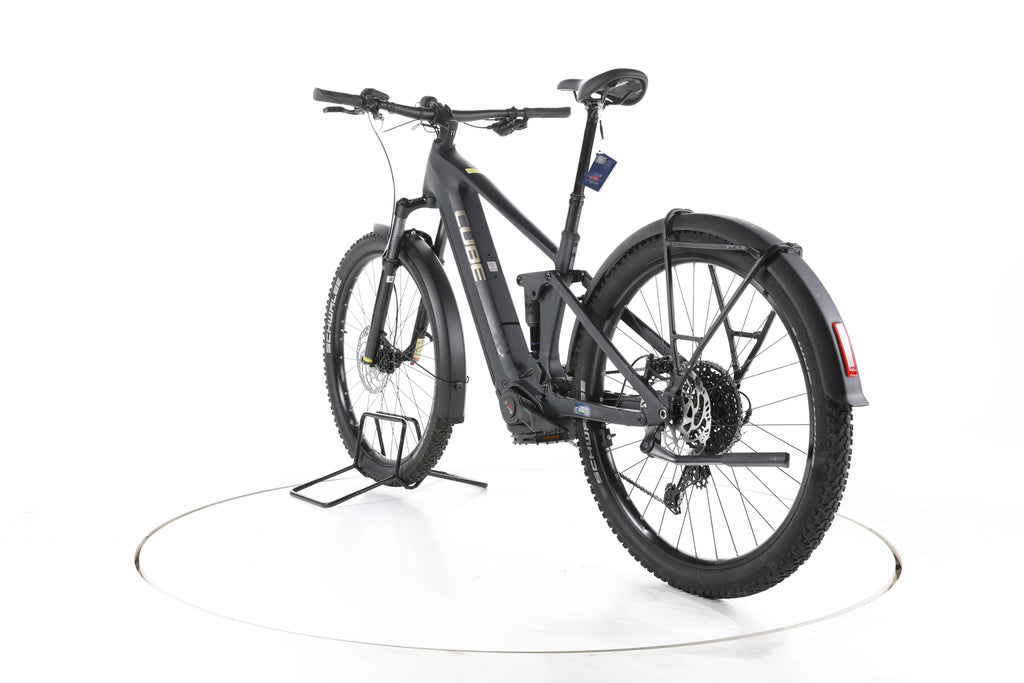Cube Stereo Hybrid ONE22 Pro Allroad SUV E-Bike 2025 - Image 9
