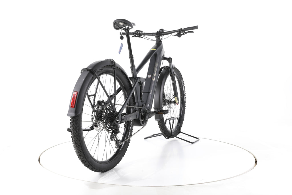 Cube Stereo Hybrid ONE22 Pro Allroad SUV E-Bike 2025 - Image 11