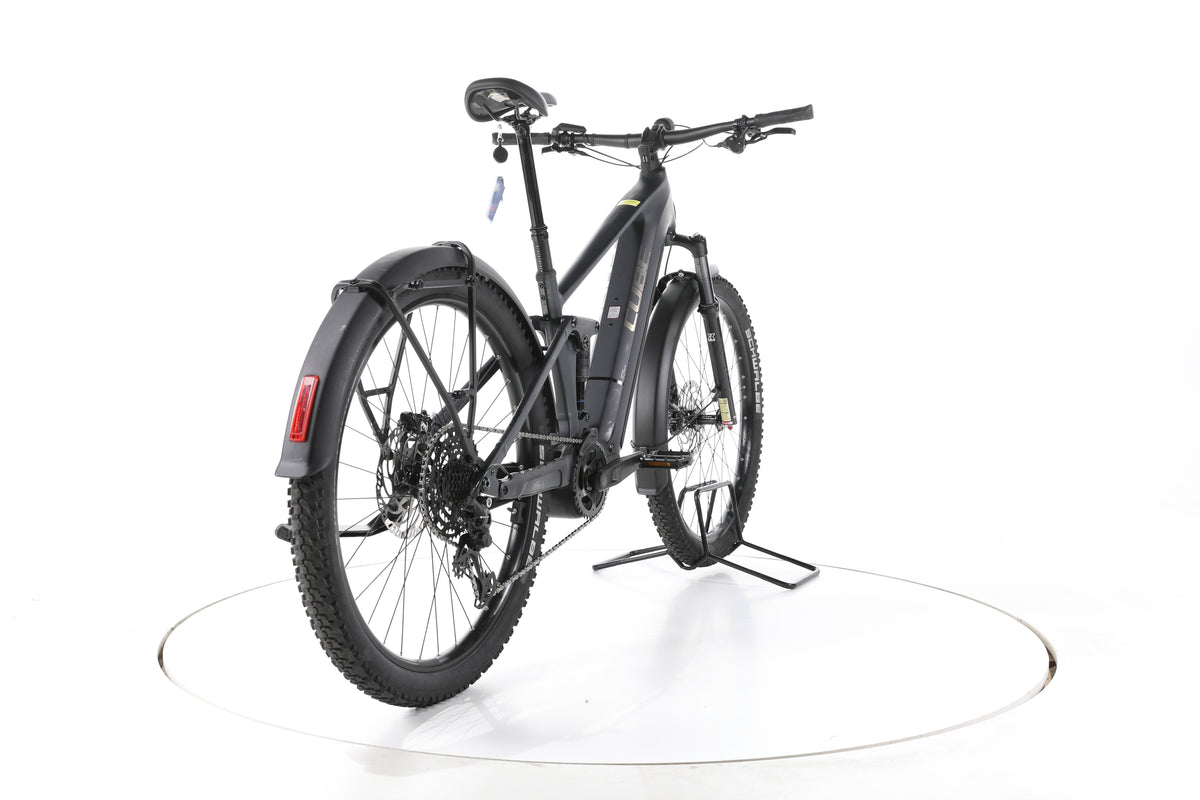 Cube Stereo Hybrid ONE22 Pro Allroad SUV E-Bike 2025 - Image 11