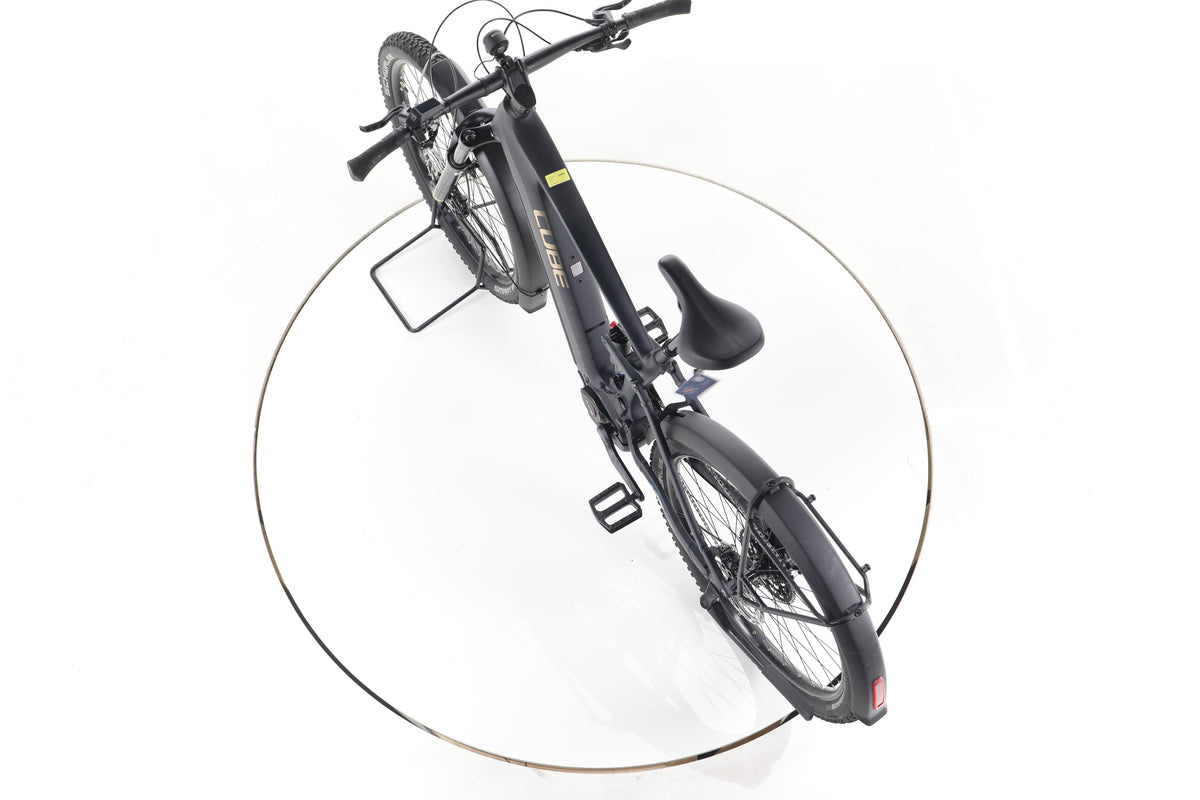 Cube Stereo Hybrid ONE22 Pro Allroad SUV E-Bike 2025 - Image 21