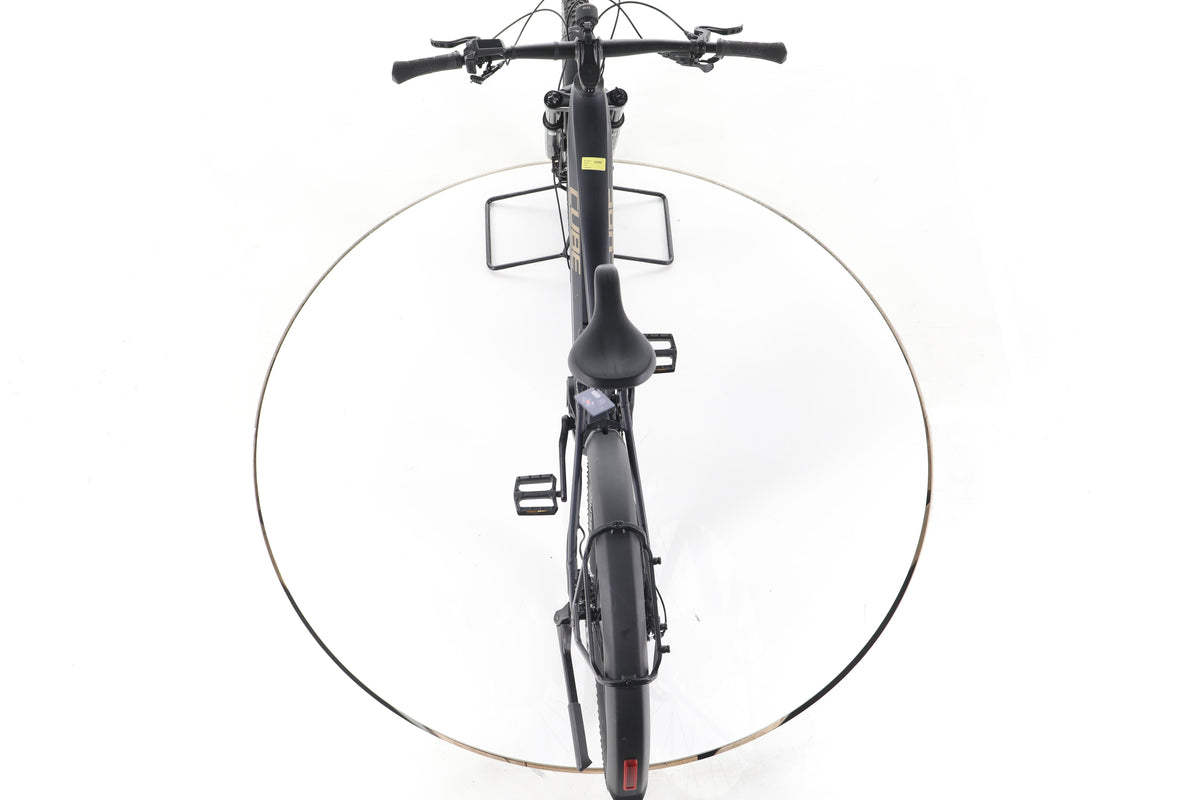 Cube Stereo Hybrid ONE22 Pro Allroad SUV E-Bike 2025 - Image 22