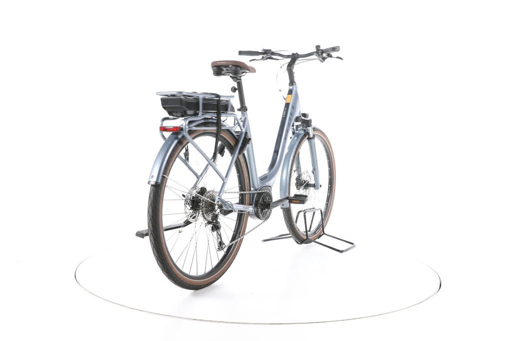 Scott Active 20 Trekking E-Bike Tiefeinsteiger - Image 11