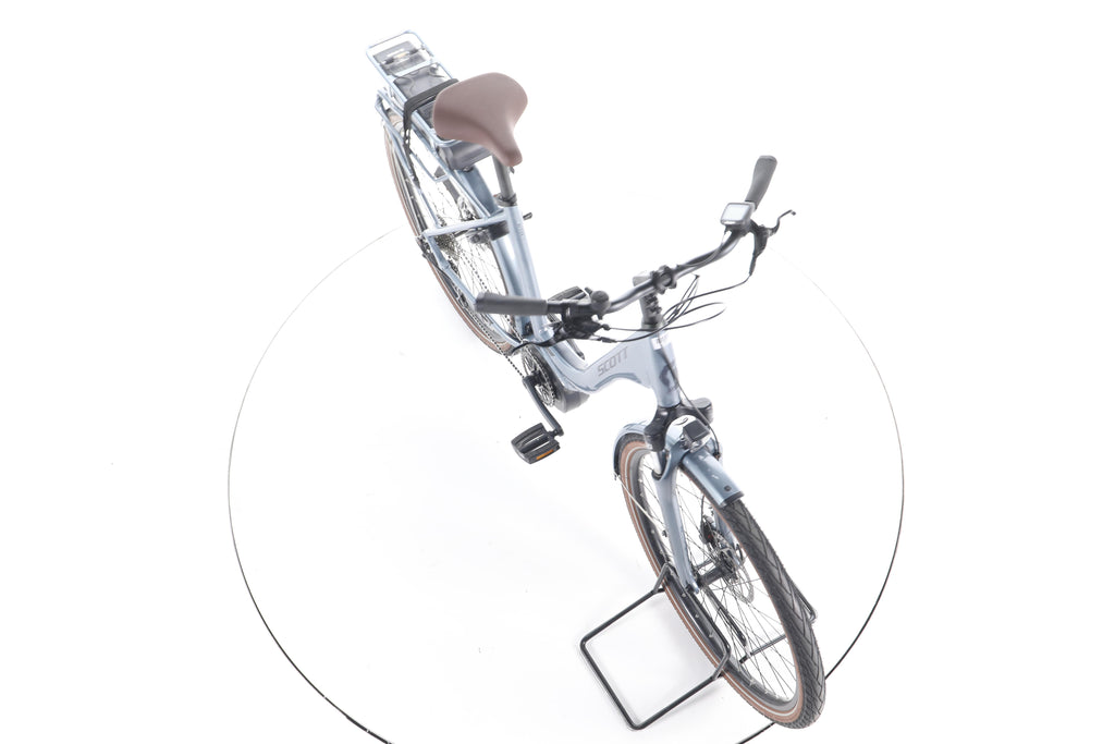 Scott Active 20 Trekking E-Bike Tiefeinsteiger - Image 15