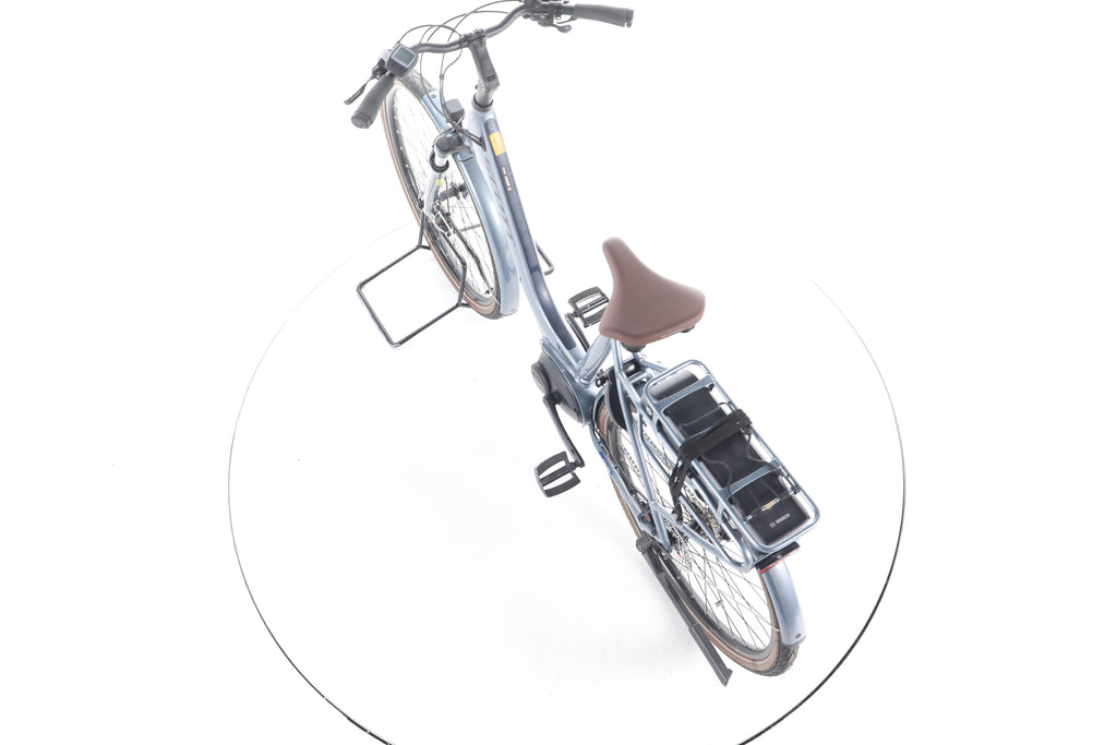 Scott Active 20 Trekking E-Bike Tiefeinsteiger - Image 21