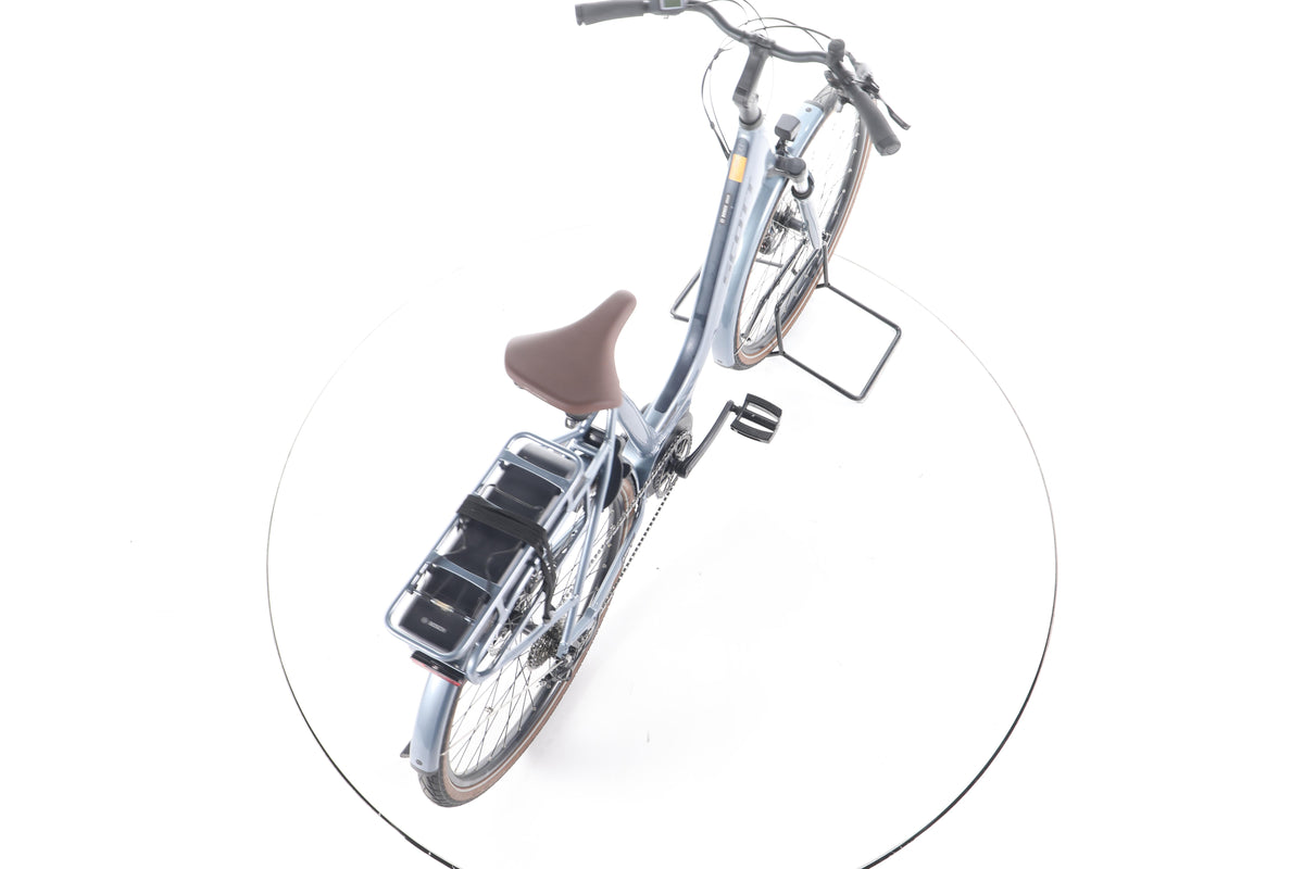 Scott Active 20 Trekking E-Bike Tiefeinsteiger - Image 23