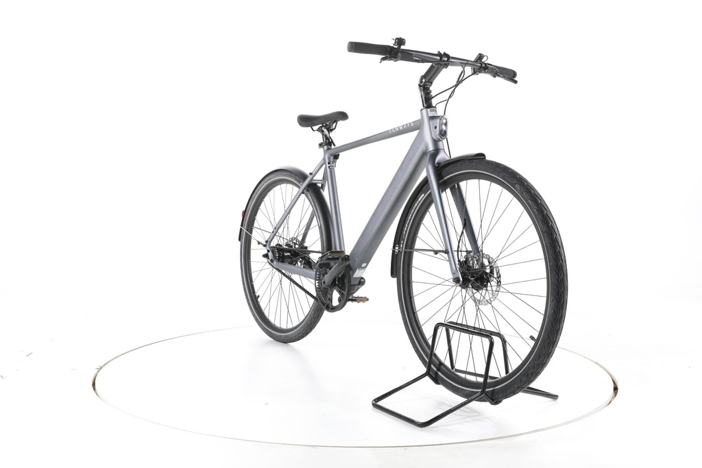 TENWAYS CGO600 PRO City E-Bike 2024 - Image 3