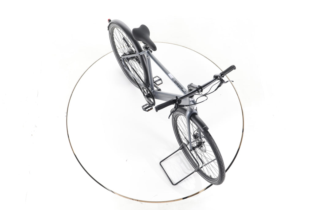 TENWAYS CGO600 PRO City E-Bike 2024 - Image 15